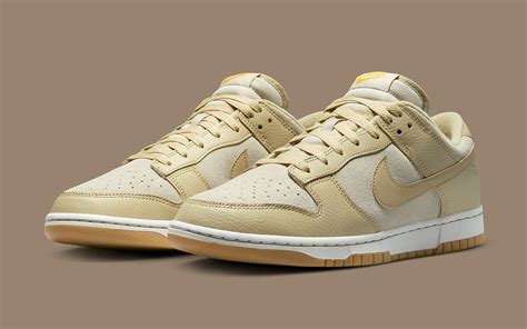 tan dunks for sale.